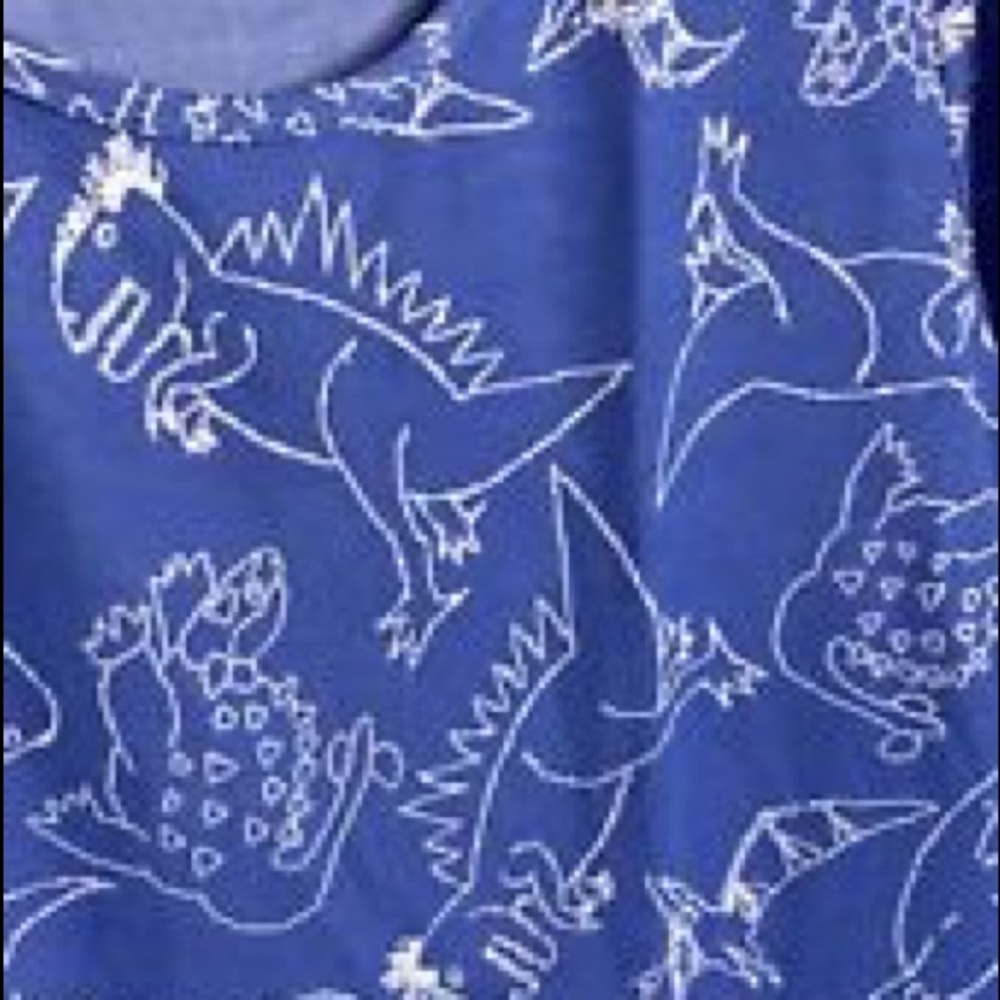 LuLaRoe NWT 2XL Classic T